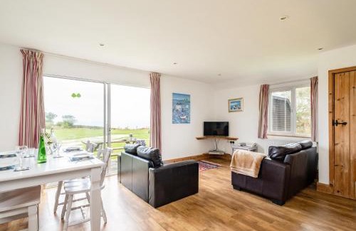 Port Isaac House | Puffin Lodge