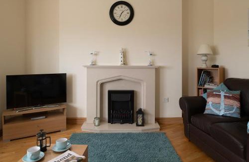 Llanfairfechan Apartment | Puffin View