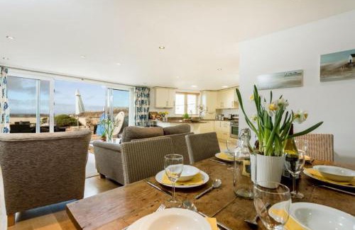 Constantine Bay House | Puffins
