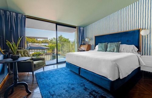 Polanco Bed & Breakfast | Pug Seal Polanco Anatole France