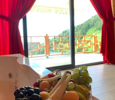 Ardesen Hotel | PUGARi HOTEL