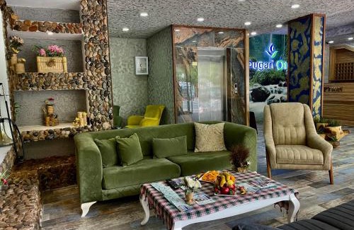 Ardesen Hotel | PUGARi HOTEL