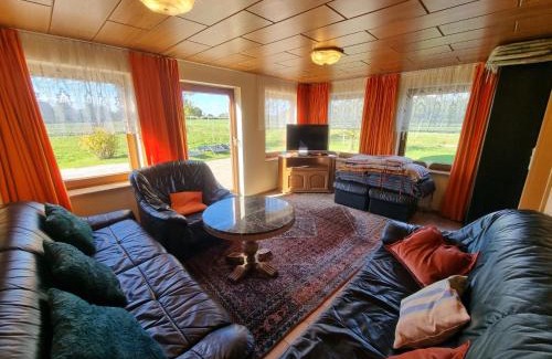 Hasselberg House | Pugholz XL