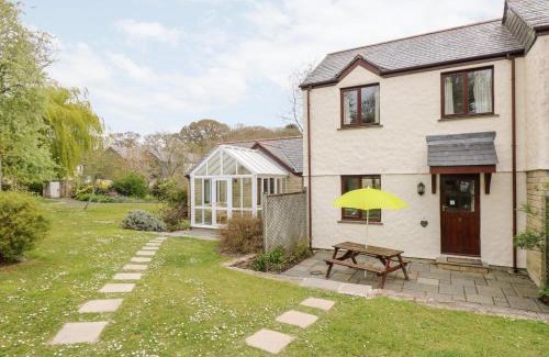 Falmouth House | Pugwash Cottage