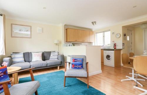 Falmouth House | Pugwash Cottage