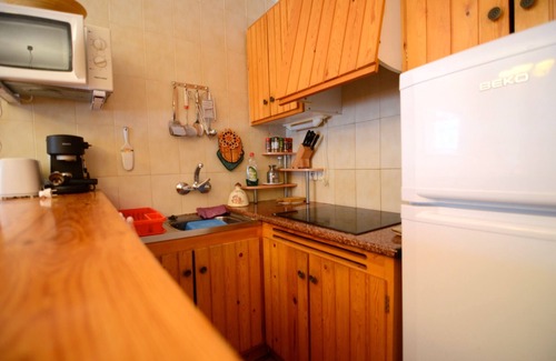 L'Escala Ski Chalet | PUIG 213