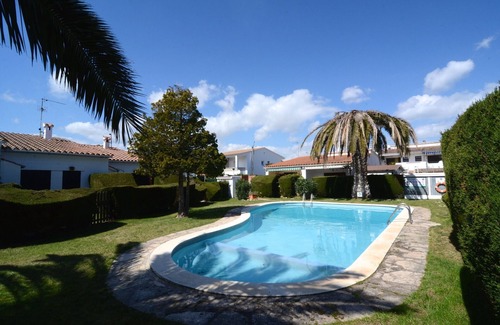 L'Escala Ski Chalet | PUIG 213
