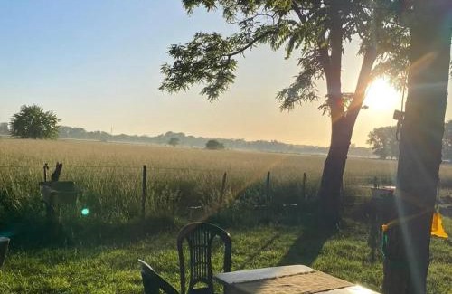 General Belgrano Other | Puilquen Posada de Campo - CAMPING