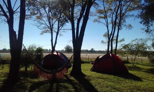 General Belgrano Other | Puilquen Posada de Campo - CAMPING