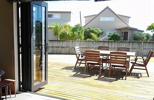 Matarangi Cottage | Puka Bach - Matarangi Holiday Home