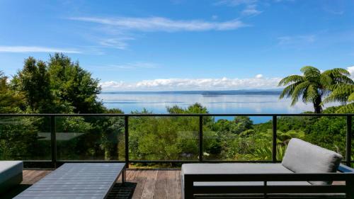 Pukawa House | Pukawa Bliss - Pukawa Holiday Home