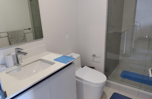 Mata Redonda Apartment | Pukis room 1805