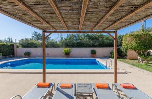 Son Servera Villa | Pula Viñas
