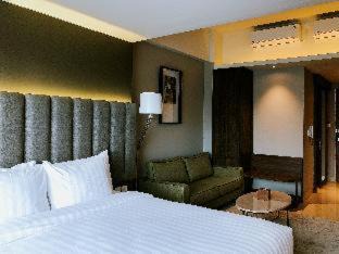 Catur Tunggal Hotel | PULANG ke UTTARA