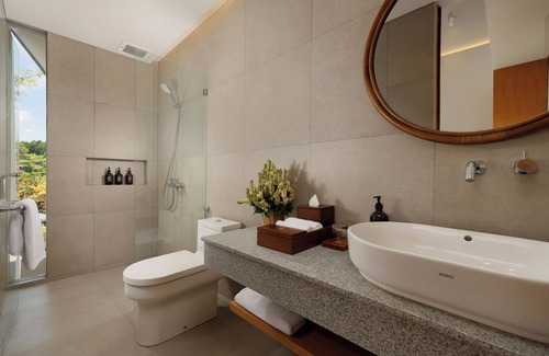 Pererenan Hotel | Pulang Villas Pererenan by Nakula