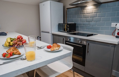 Marsden Apartment | PULE HILL, pet friendly in Marsden