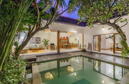 Dyanapura Villa | Pulesari 2 bedrooms
