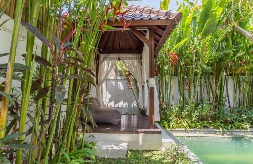 Dyanapura Villa | Pulesari 2 bedrooms