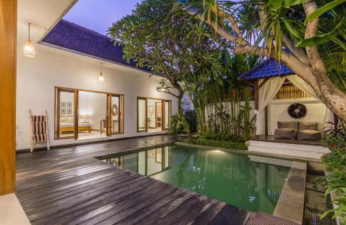 Dyanapura Villa | Pulesari 2 bedrooms