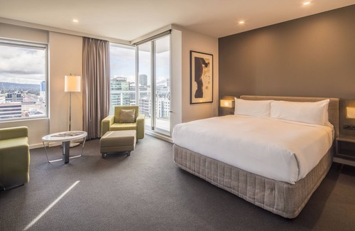 Adelaide Central Business District Hotel | Pullman Adelaide