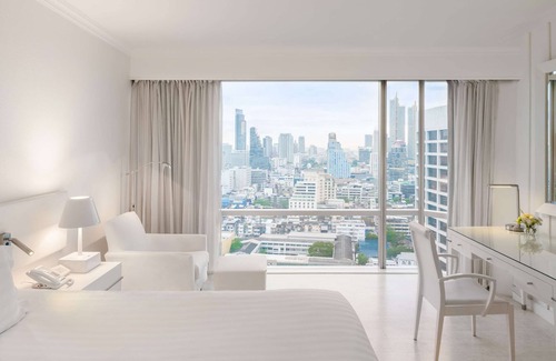 Silom Hotel | Pullman Bangkok Hotel G