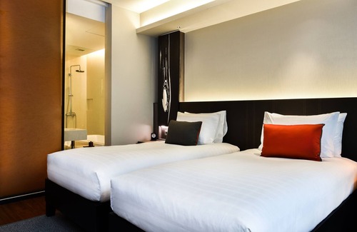 Ratchathewi Hotel | Pullman Bangkok King Power