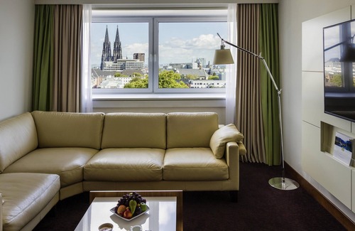 Altstadt-Nord Hotel | Pullman Cologne