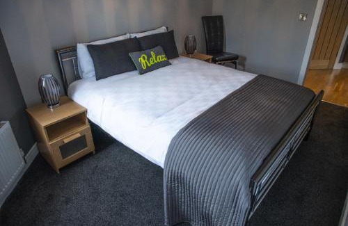 Darlington Apartment | Pullman House
