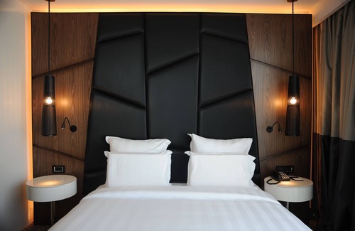 Bahcelievler Hotel | Pullman Istanbul Airport and Convention Center Hotel