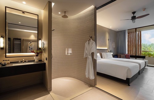 Takua Pa Hotel | Pullman Khao Lak Resort