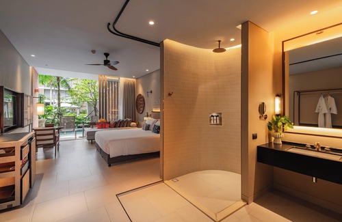 Takua Pa Hotel | Pullman Khao Lak Resort