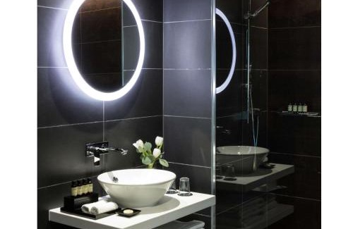 The Docks Hotel | Pullman Liverpool