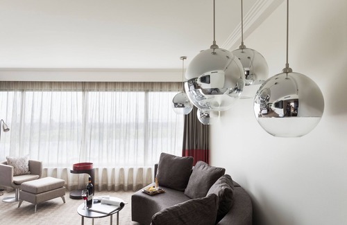 Melbourne Hotel | Pullman Melbourne Albert Park
