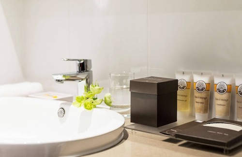 Melbourne Hotel | Pullman Melbourne Albert Park