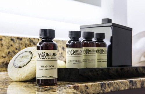 Ludlam Hotel | Pullman Miami Airport