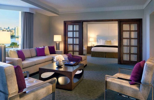 Ludlam Hotel | Pullman Miami Airport