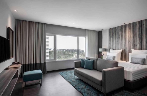 Miri Hotel | Pullman Miri Waterfront