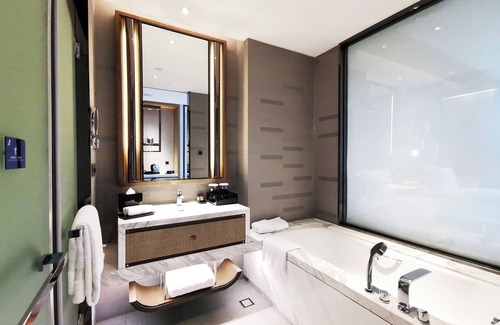 Jinghong Hotel | Pullman Resort Xishuangbanna