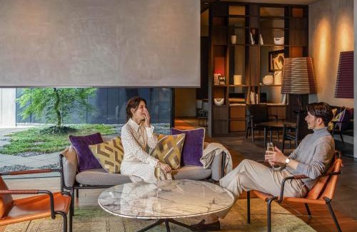 Tamachi Hotel | Pullman Tokyo Tamachi