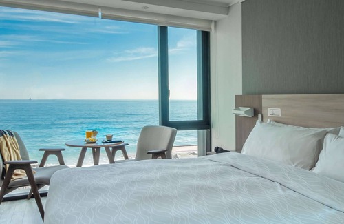 Vina del Mar Hotel | Pullman Viña del Mar San Martín