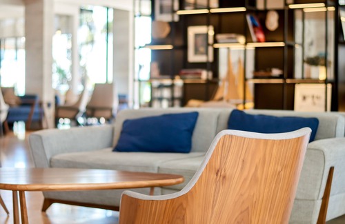 Vina del Mar Hotel | Pullman Viña del Mar San Martín