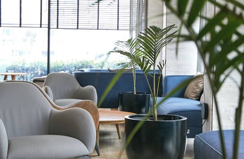Vina del Mar Hotel | Pullman Viña del Mar San Martín