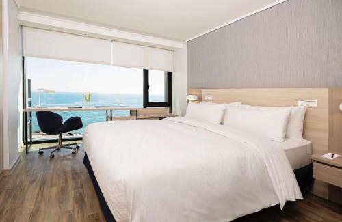 Vina del Mar Hotel | Pullman Vina del Mar San Martin