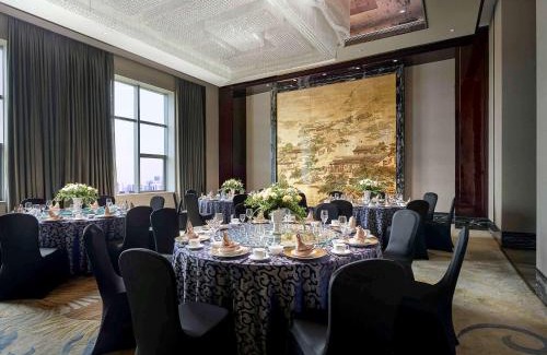 Kuiwen District Hotel | Pullman Weifang