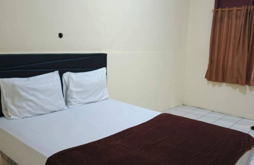 East Jakarta Hotel | Pulogadung Residence By NamRoom