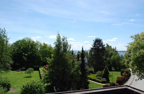 Sierksdorf House | Pulpit 1-room. Apartment, 27 m² - Nautic Strandhotel Sierksdorf
