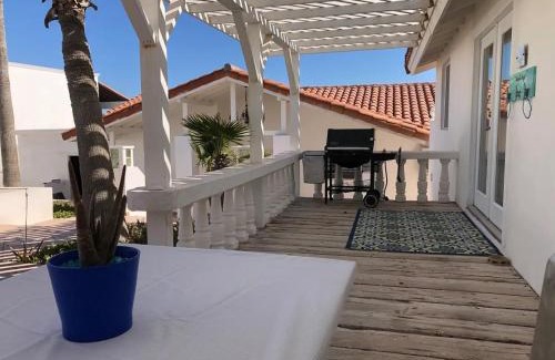 Las Conchas House | Pulpo: High Tide