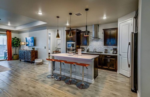 Las Cruces House | Pulsar · Brand New Comfortable 4/3.5 Home Near Parks