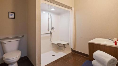 North San Antonio - SAT Hotel | Pulse Pnt Stes at Fort Sam Hou