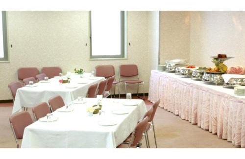 Fushimi Hotel | Pulsesin in Kyoto - Vacation STAY 73544v